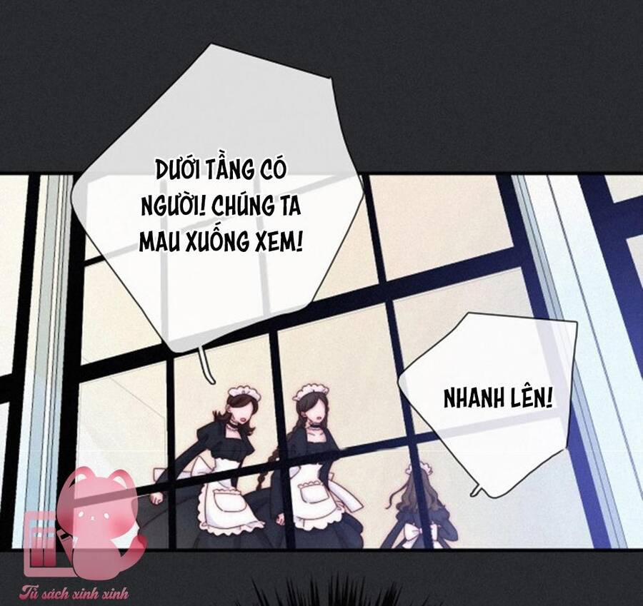 Hắc Dạ Hữu Sở Tư 57 trang 6