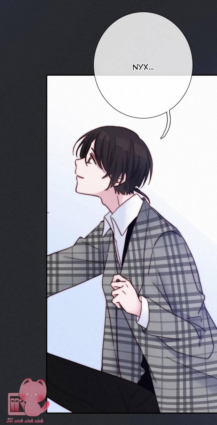 Hắc Dạ Hữu Sở Tư 57 trang 60