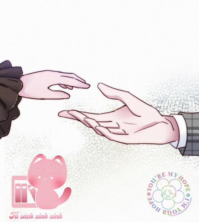 Hắc Dạ Hữu Sở Tư 57 trang 64