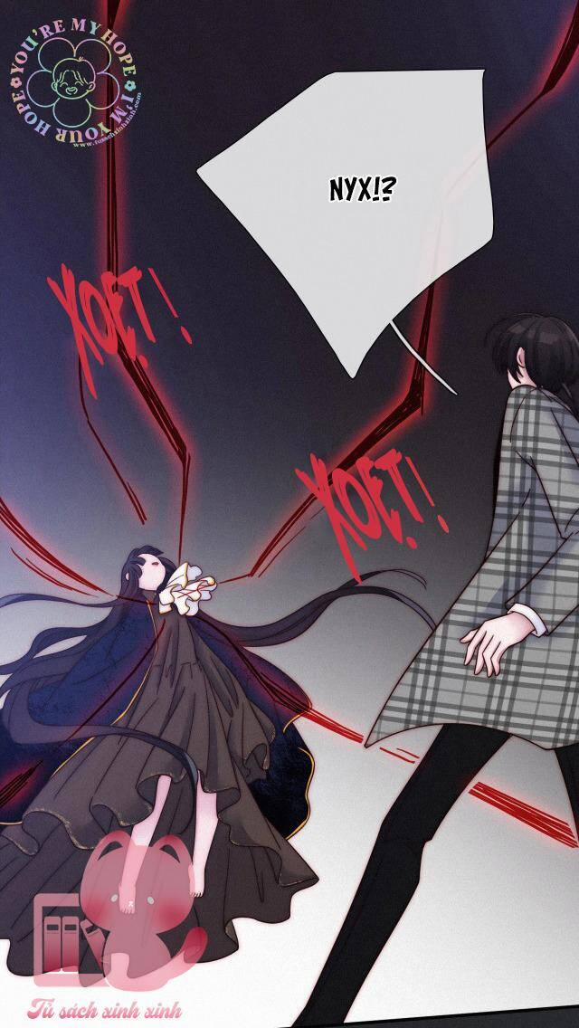Hắc Dạ Hữu Sở Tư 57 trang 68