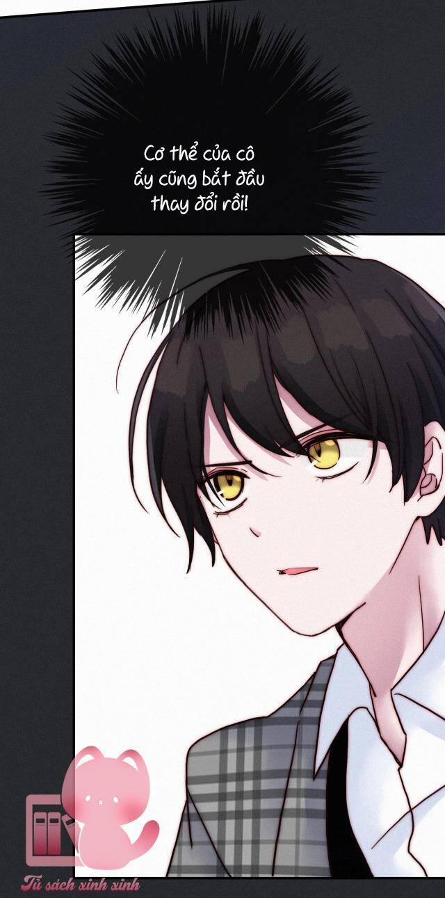 Hắc Dạ Hữu Sở Tư 57 trang 69