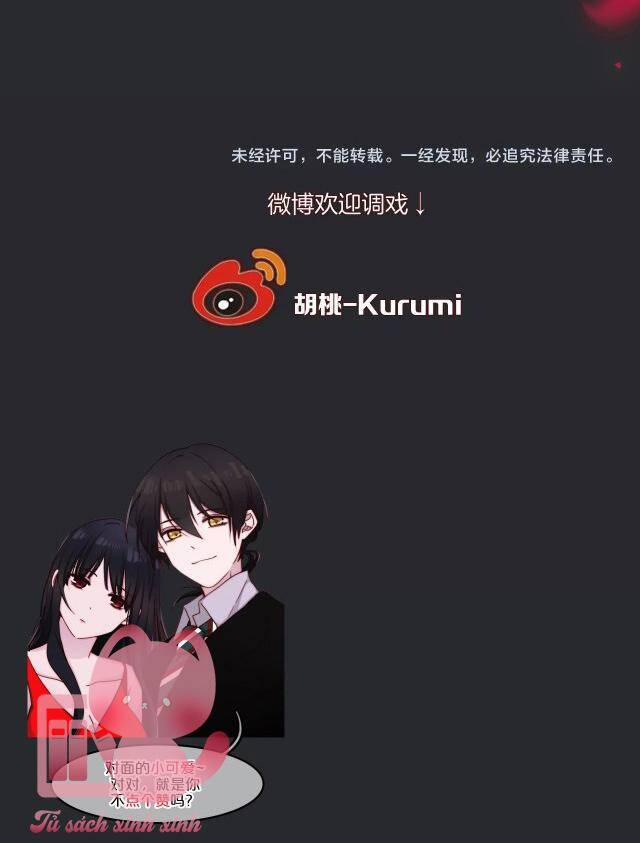 Hắc Dạ Hữu Sở Tư 57 trang 78