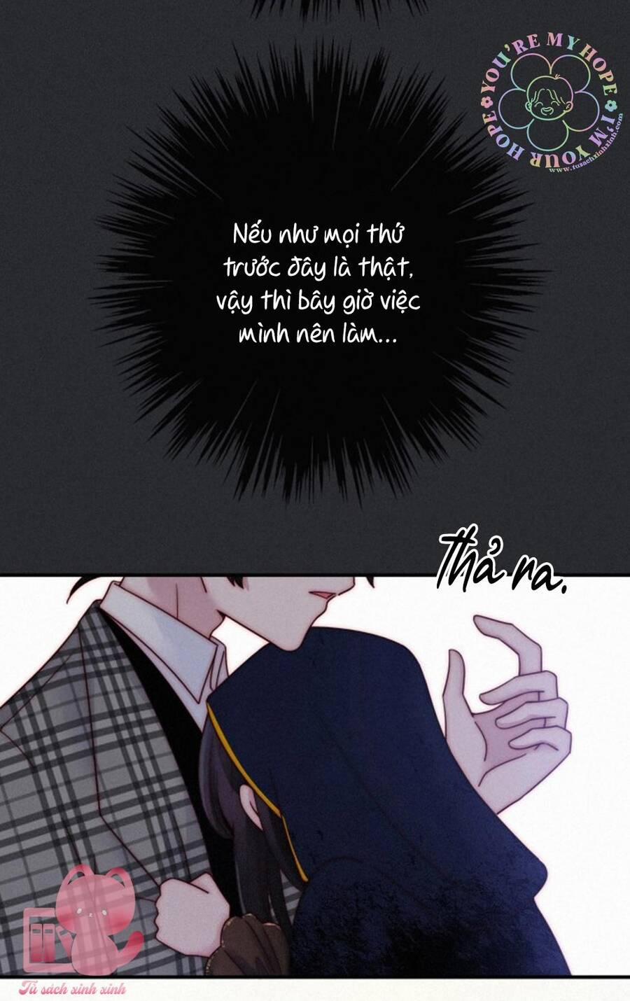 Hắc Dạ Hữu Sở Tư 57 trang 8