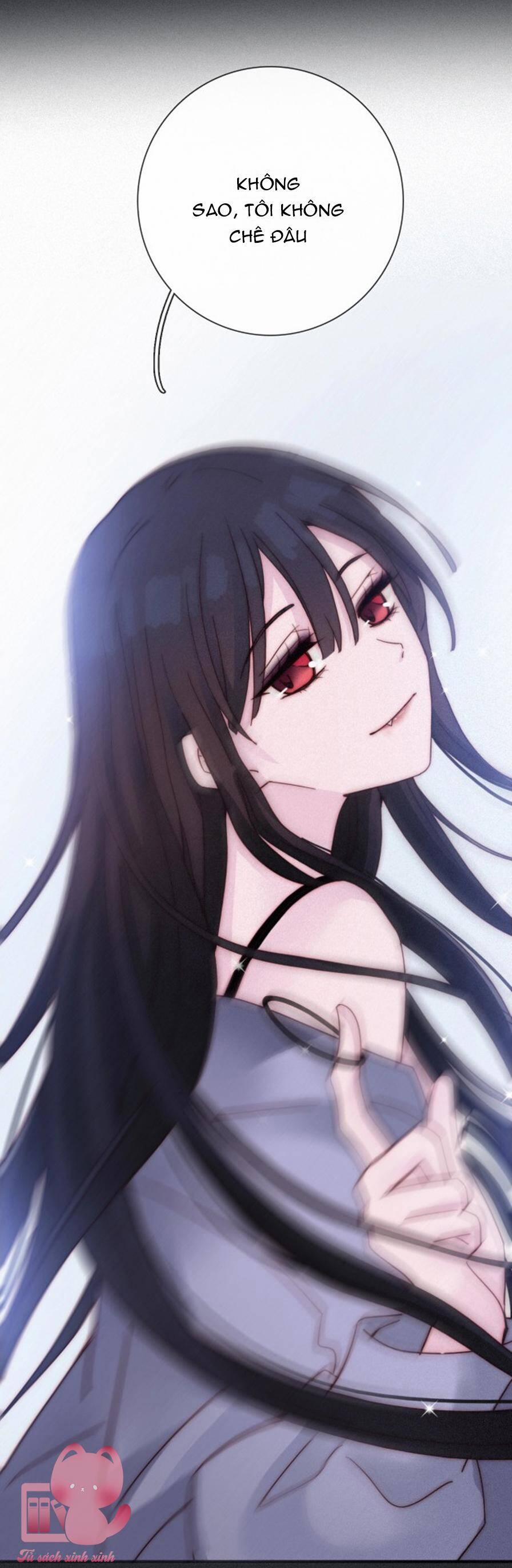 Hắc Dạ Hữu Sở Tư 58.2 trang 18