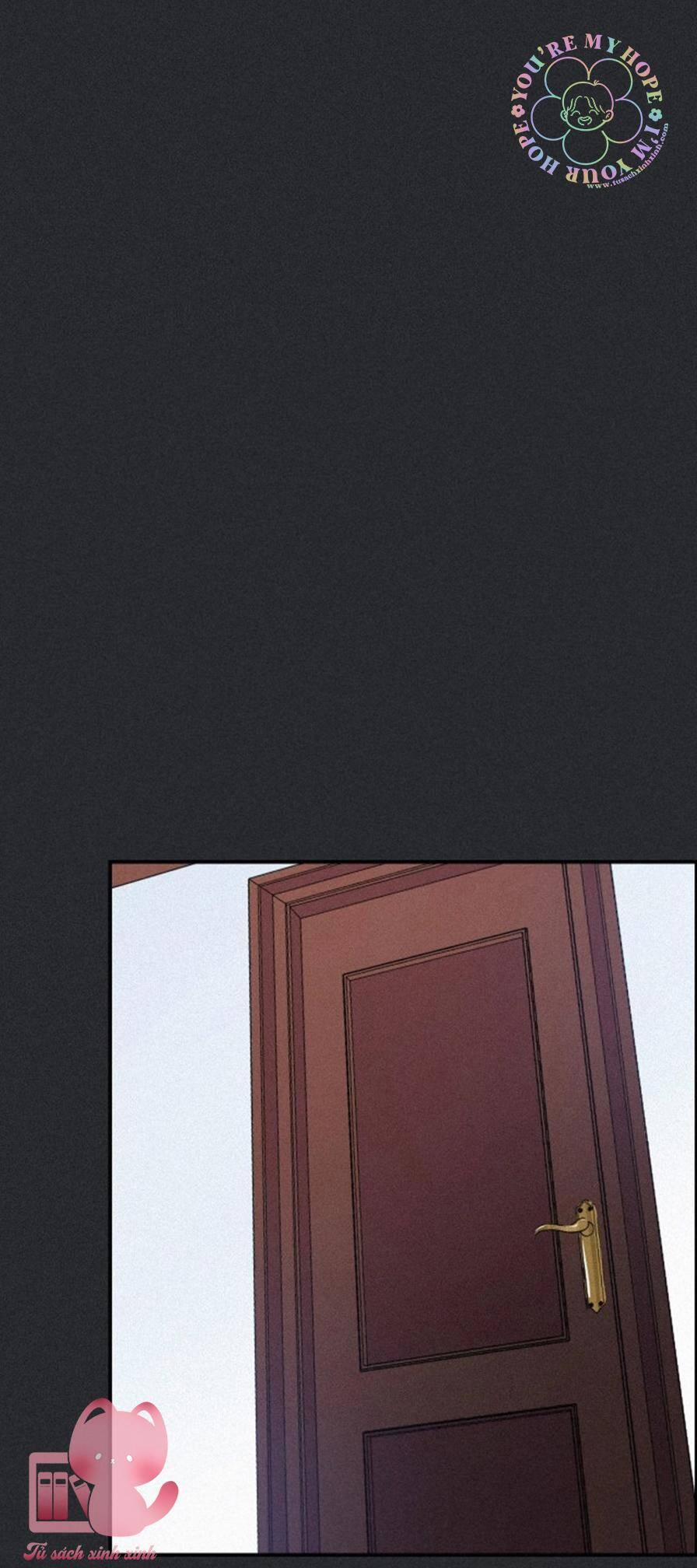 Hắc Dạ Hữu Sở Tư 58.2 trang 19