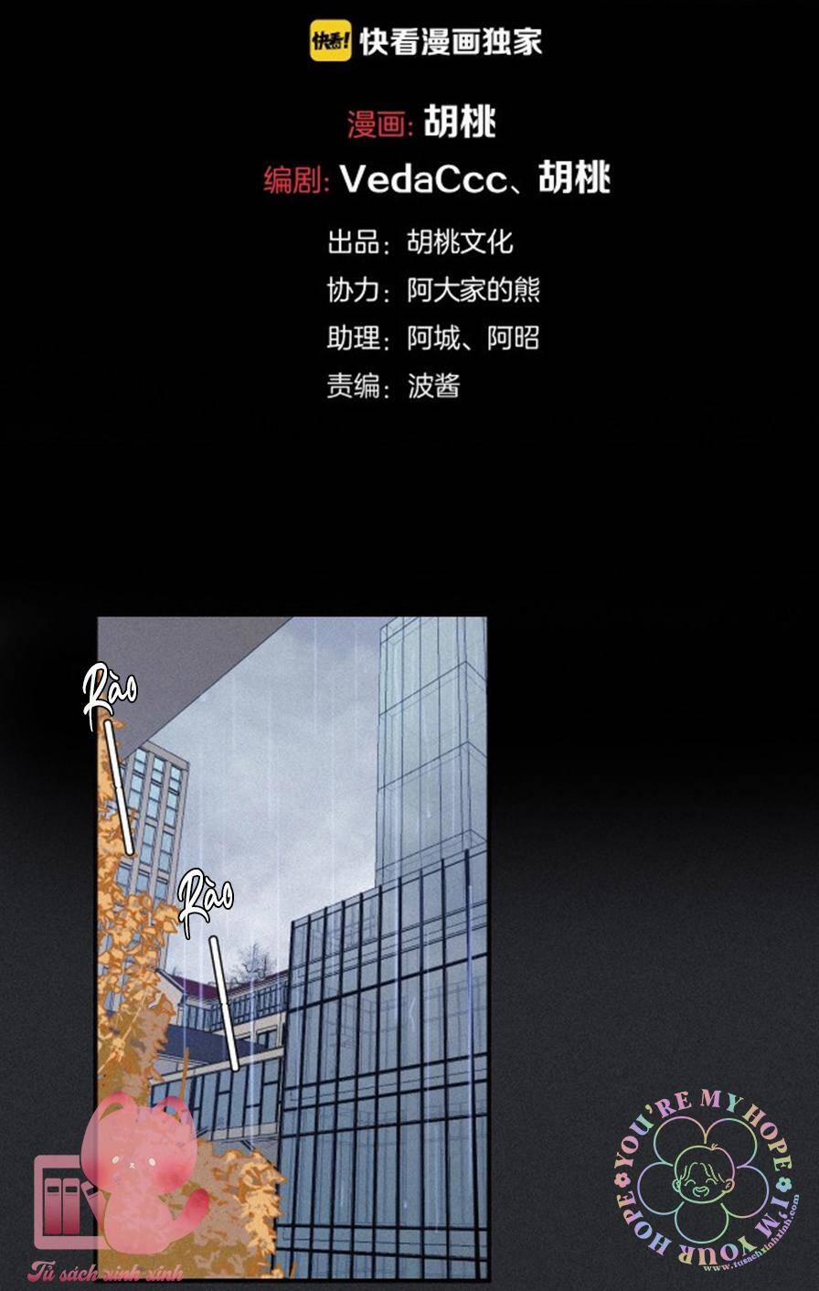 Hắc Dạ Hữu Sở Tư 58.2 trang 2