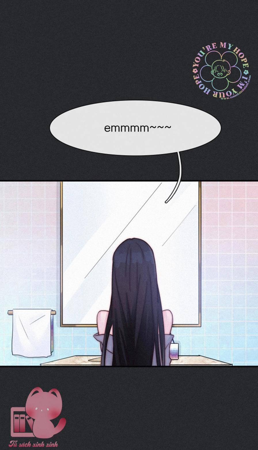 Hắc Dạ Hữu Sở Tư 58.2 trang 20