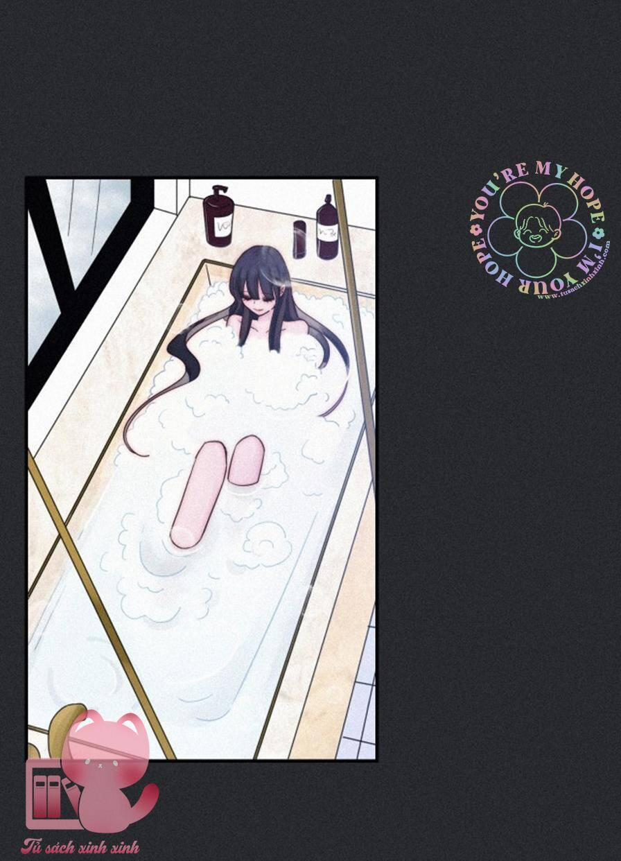 Hắc Dạ Hữu Sở Tư 58.2 trang 23