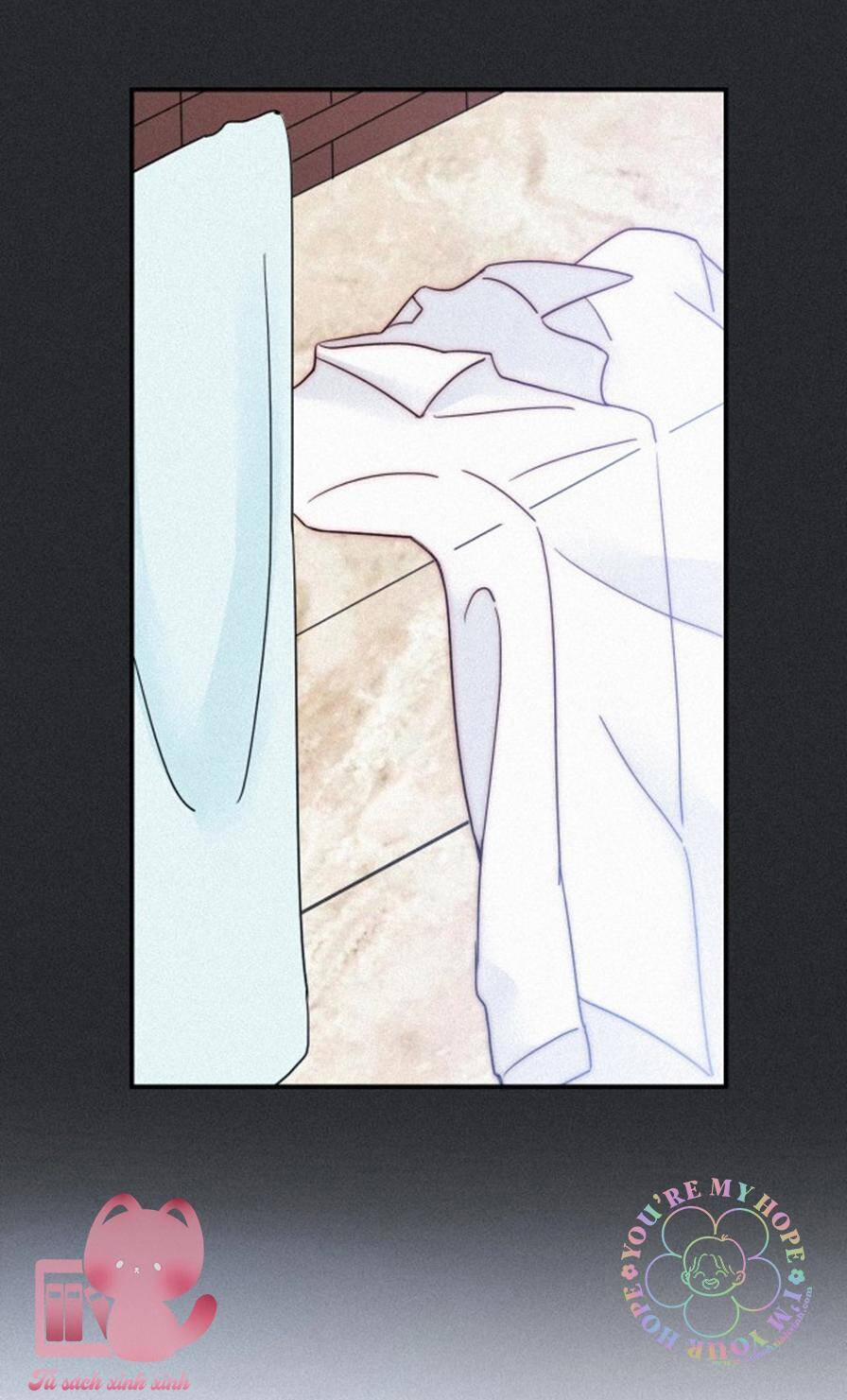 Hắc Dạ Hữu Sở Tư 58.2 trang 25