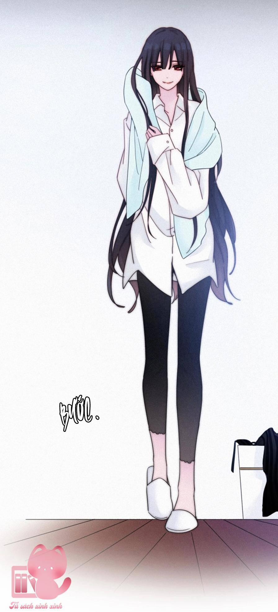 Hắc Dạ Hữu Sở Tư 58.2 trang 26