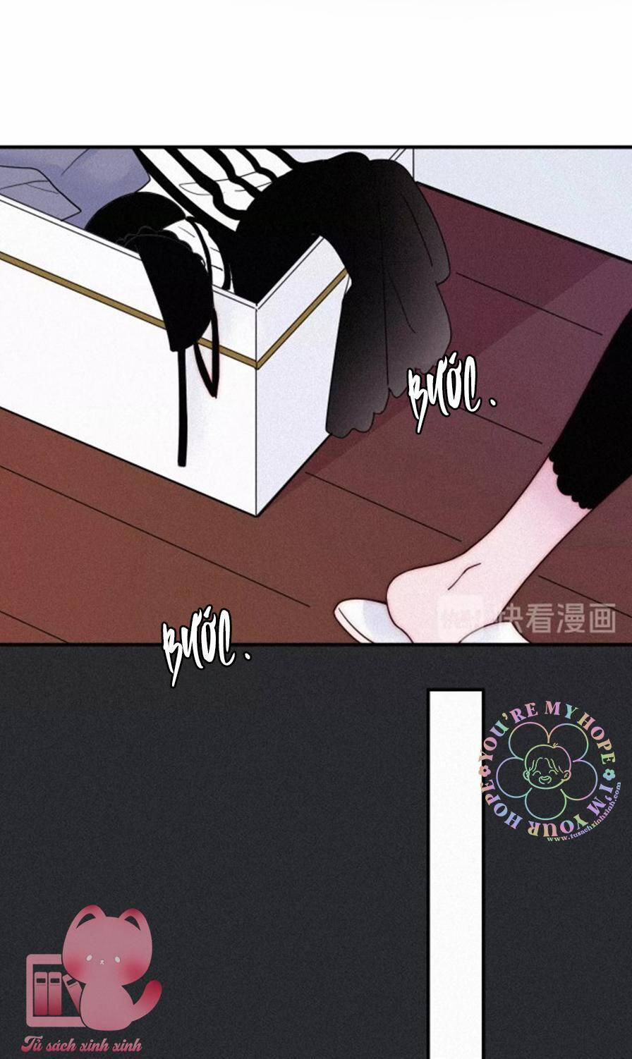 Hắc Dạ Hữu Sở Tư 58.2 trang 27