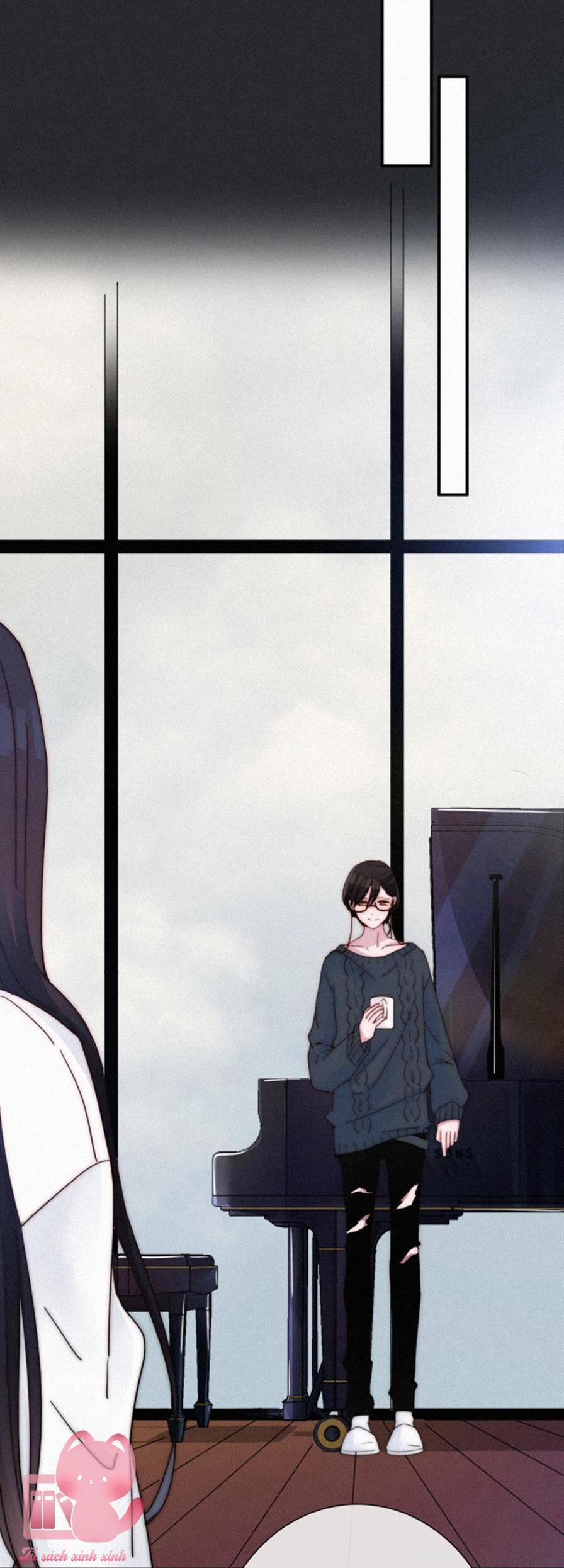 Hắc Dạ Hữu Sở Tư 58.2 trang 28