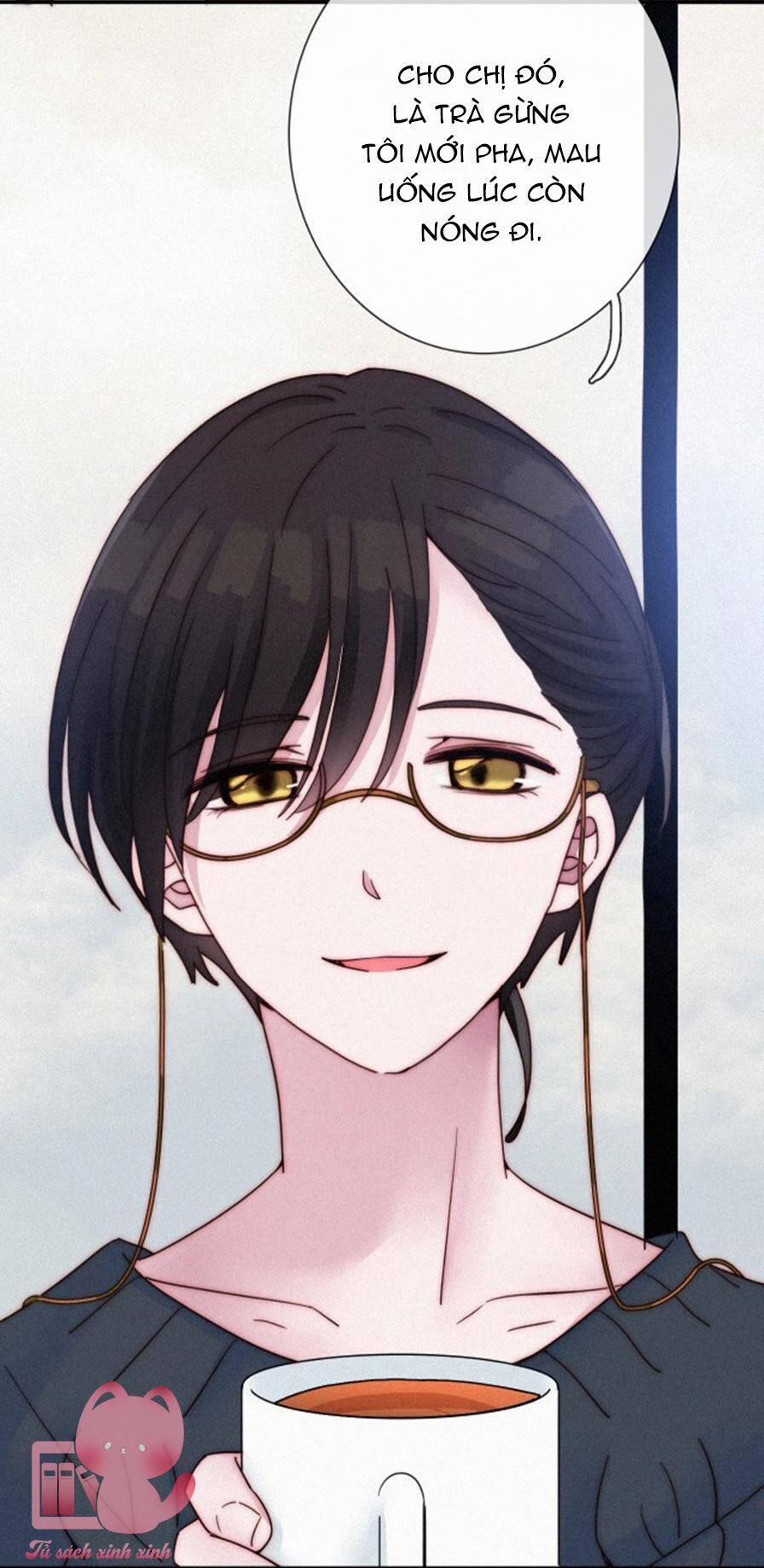 Hắc Dạ Hữu Sở Tư 58.2 trang 29