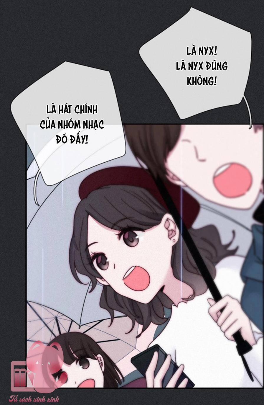 Hắc Dạ Hữu Sở Tư 58.2 trang 3