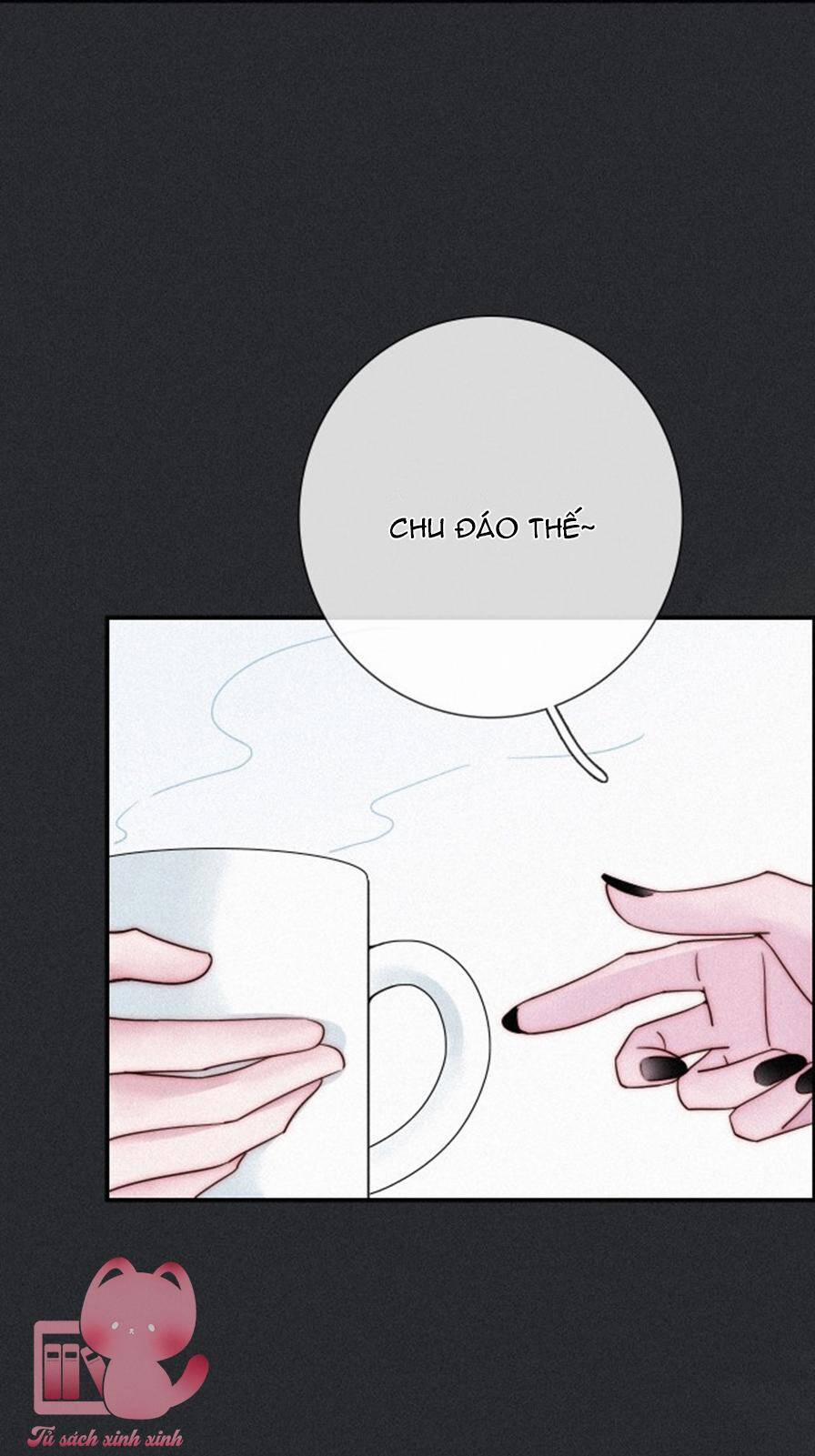 Hắc Dạ Hữu Sở Tư 58.2 trang 30