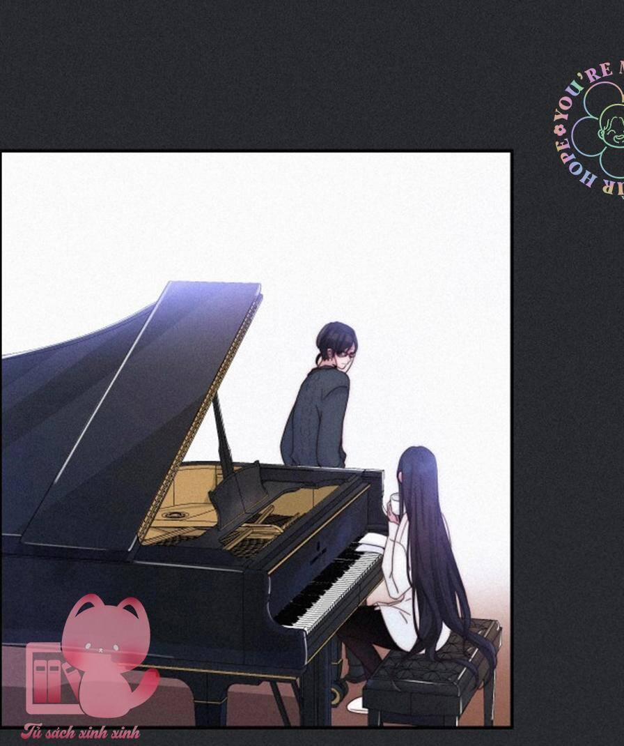 Hắc Dạ Hữu Sở Tư 58.2 trang 31