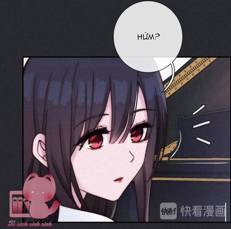 Hắc Dạ Hữu Sở Tư 58.2 trang 32