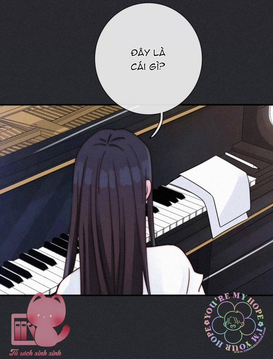 Hắc Dạ Hữu Sở Tư 58.2 trang 33