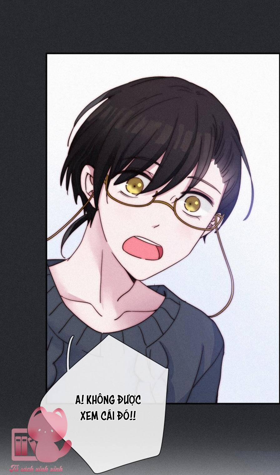 Hắc Dạ Hữu Sở Tư 58.2 trang 34