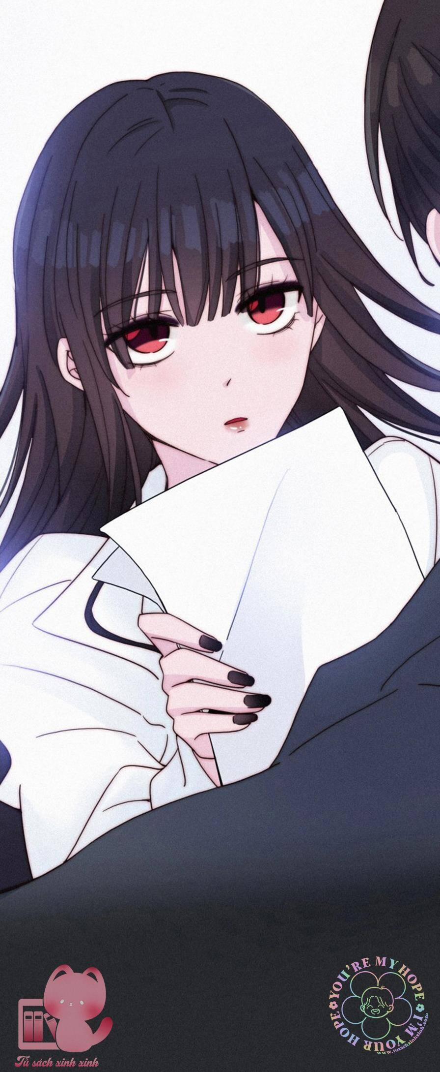 Hắc Dạ Hữu Sở Tư 58.2 trang 39