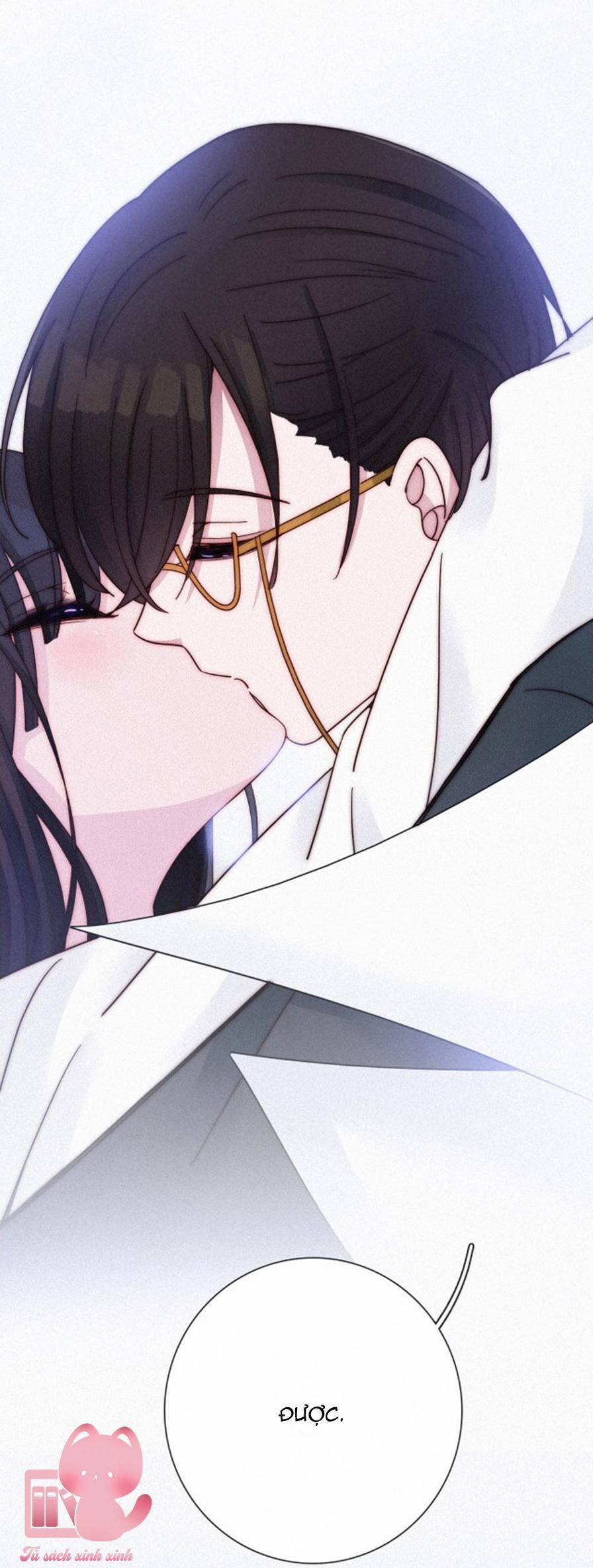 Hắc Dạ Hữu Sở Tư 58.2 trang 41