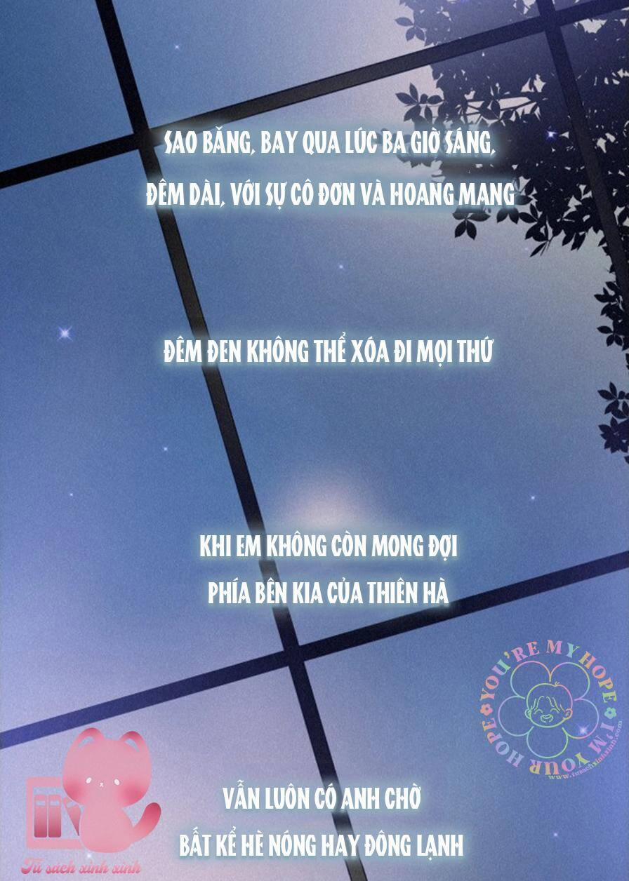 Hắc Dạ Hữu Sở Tư 58.2 trang 43