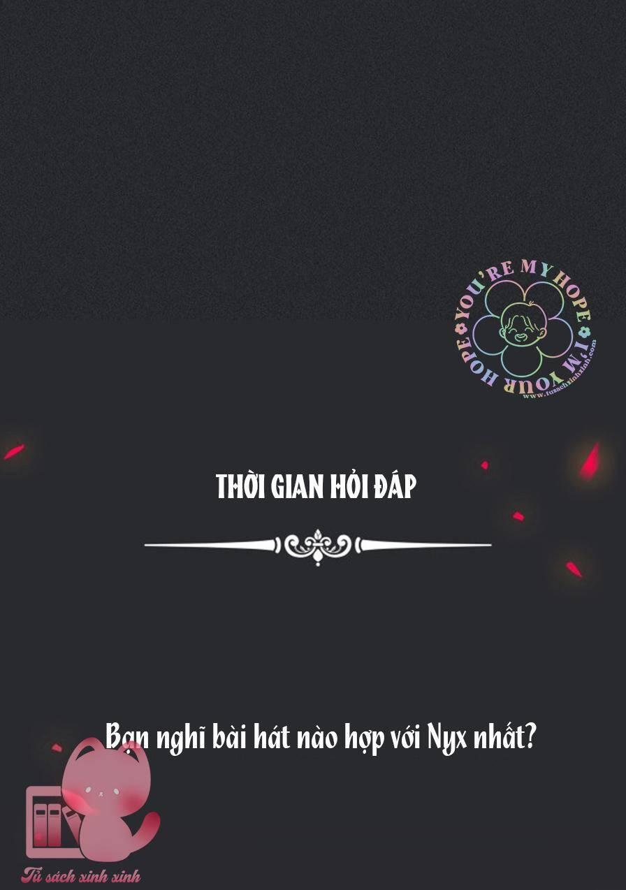 Hắc Dạ Hữu Sở Tư 58.2 trang 46