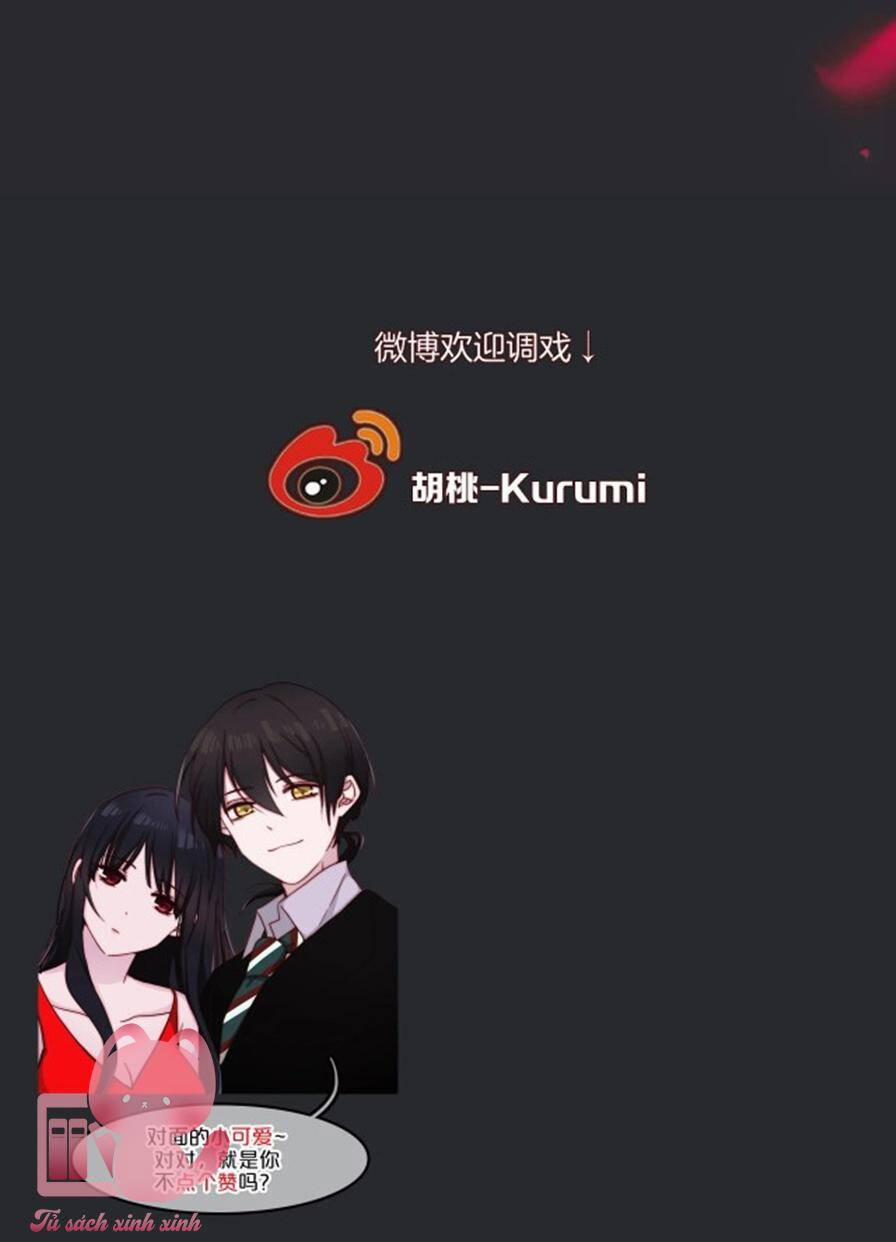 Hắc Dạ Hữu Sở Tư 58.2 trang 47