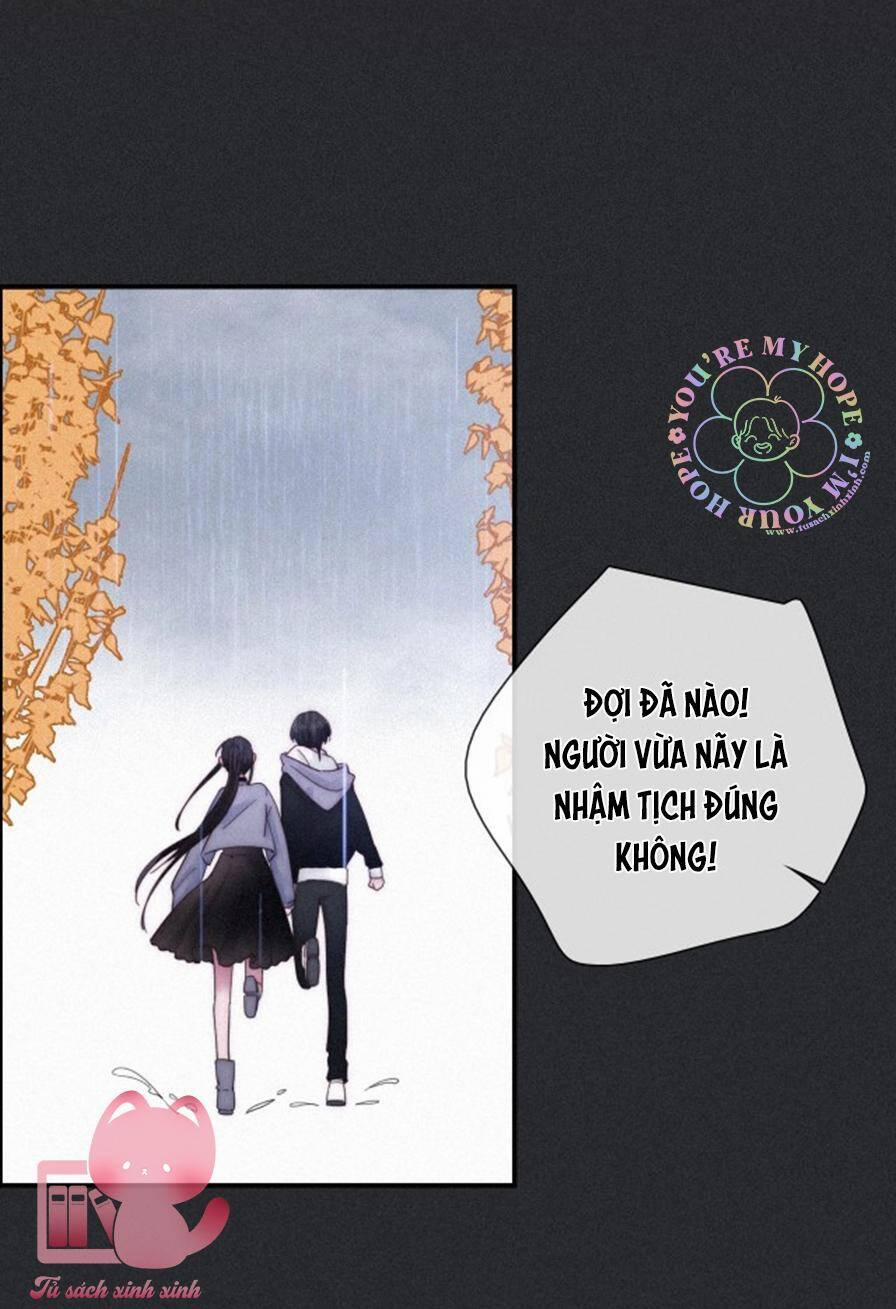 Hắc Dạ Hữu Sở Tư 58.2 trang 6