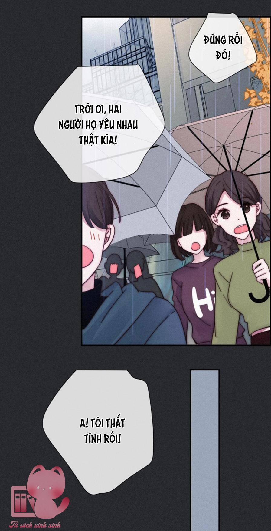 Hắc Dạ Hữu Sở Tư 58.2 trang 7