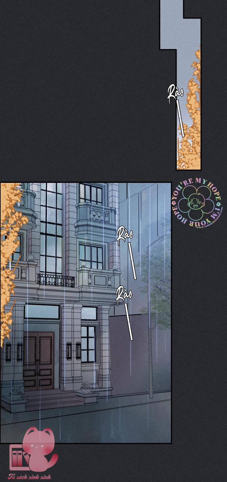 Hắc Dạ Hữu Sở Tư 58.2 trang 8