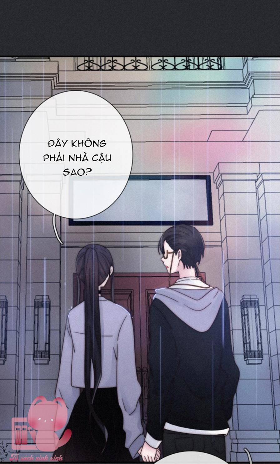 Hắc Dạ Hữu Sở Tư 58.2 trang 9