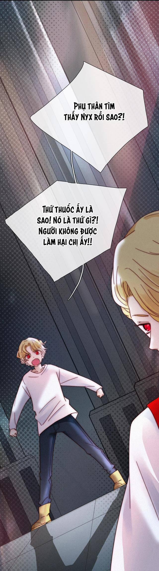 Hắc Dạ Hữu Sở Tư 58 trang 17