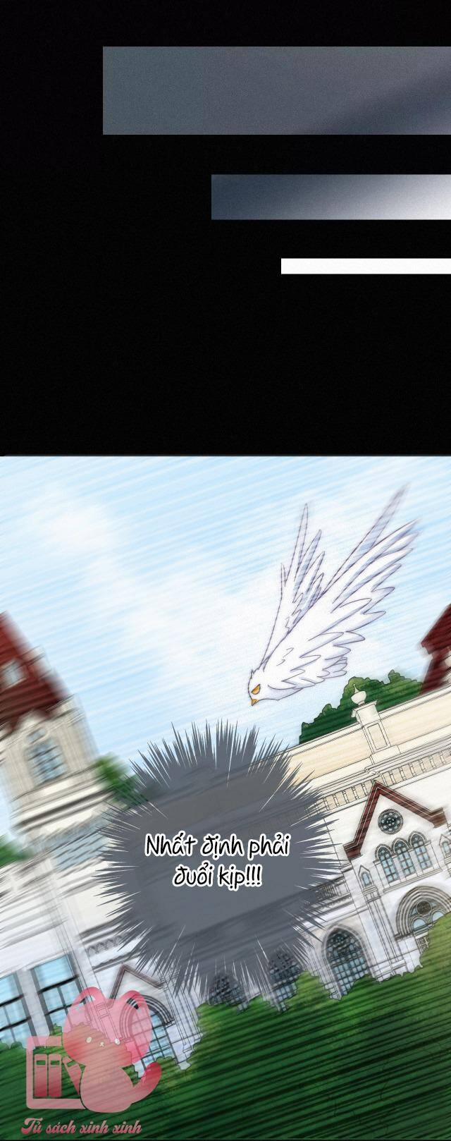 Hắc Dạ Hữu Sở Tư 58 trang 19