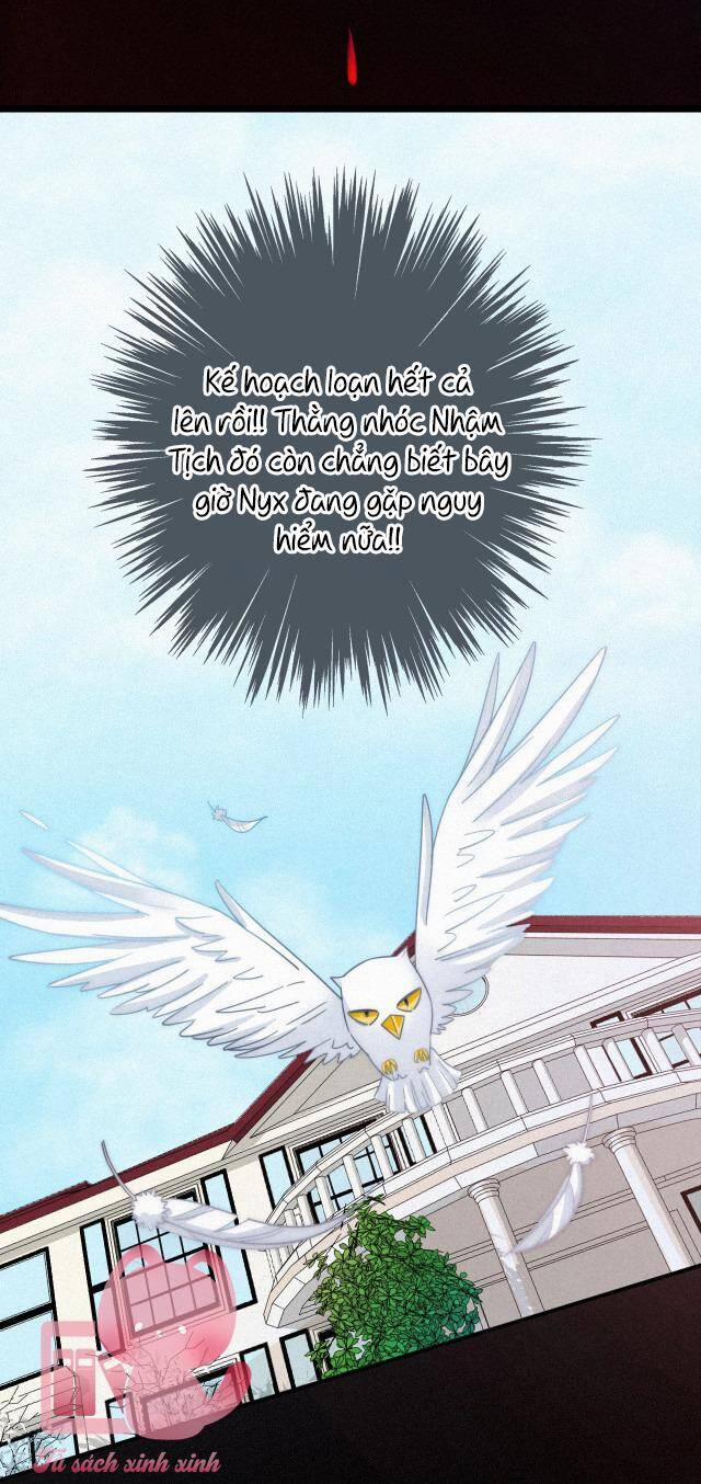 Hắc Dạ Hữu Sở Tư 58 trang 2