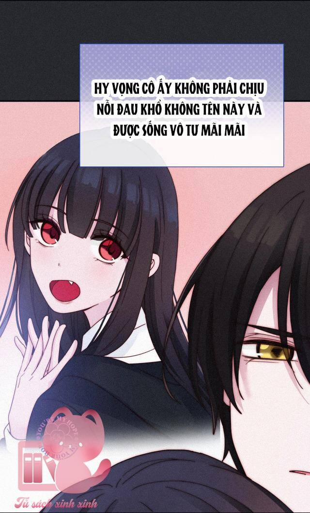 Hắc Dạ Hữu Sở Tư 58 trang 28