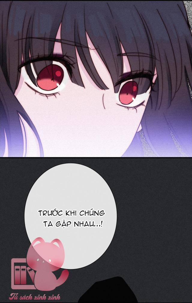 Hắc Dạ Hữu Sở Tư 58 trang 39