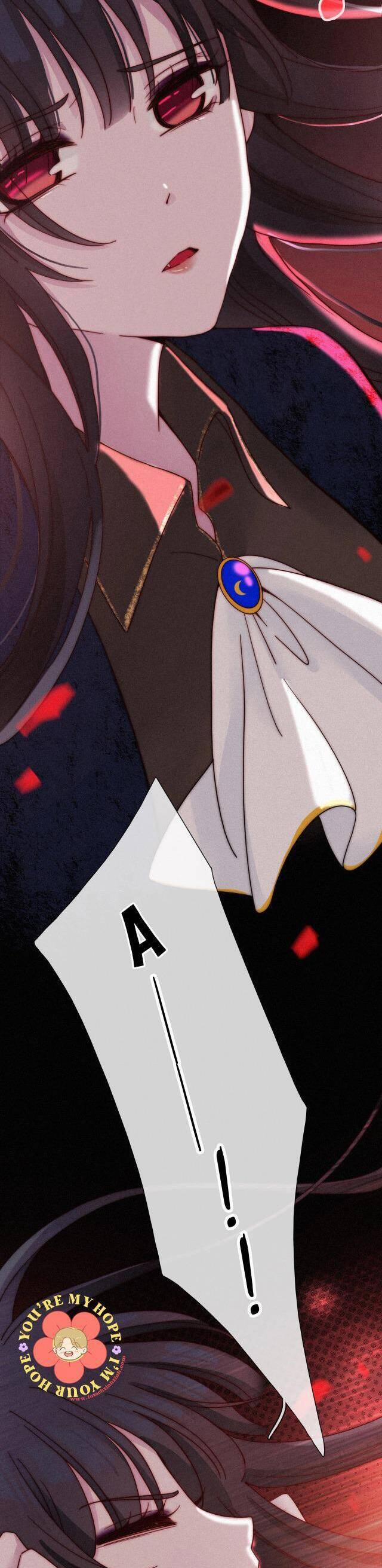 Hắc Dạ Hữu Sở Tư 58 trang 4