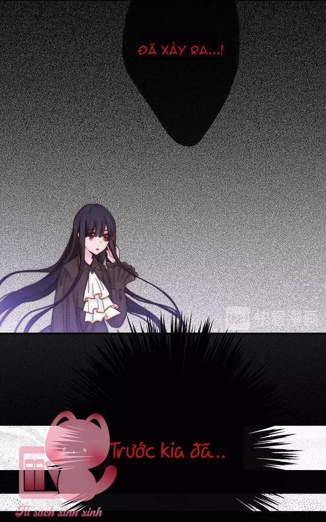 Hắc Dạ Hữu Sở Tư 58 trang 40