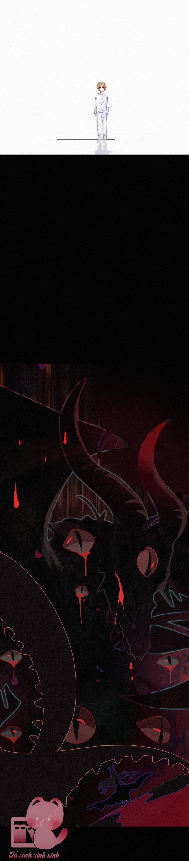 Hắc Dạ Hữu Sở Tư 58 trang 44