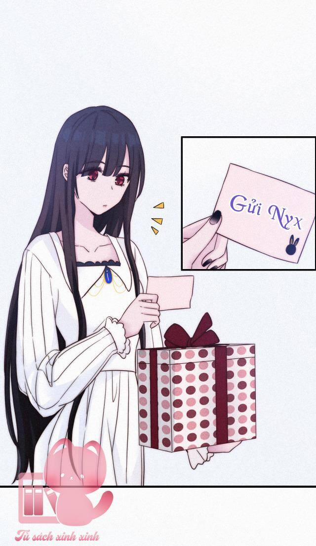 Hắc Dạ Hữu Sở Tư 58 trang 51