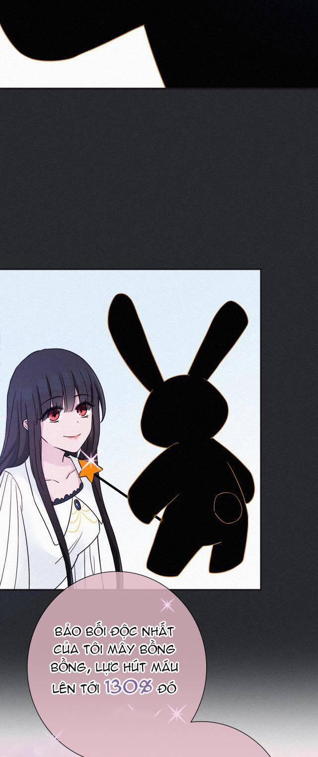 Hắc Dạ Hữu Sở Tư 58 trang 53