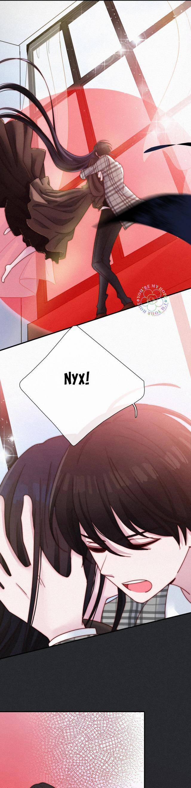 Hắc Dạ Hữu Sở Tư 58 trang 7