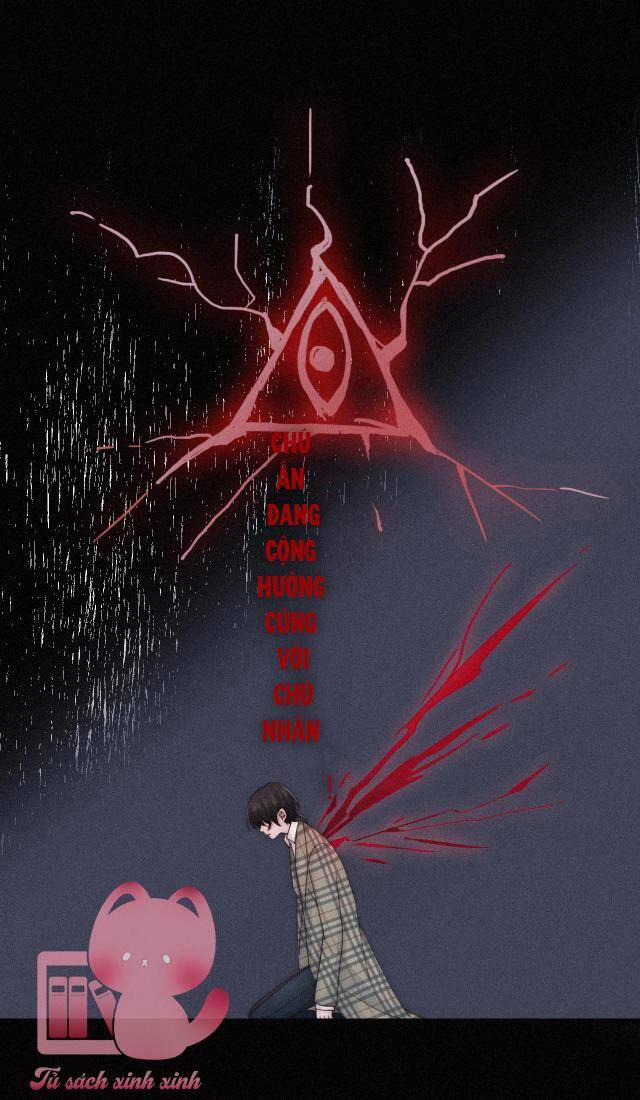 Hắc Dạ Hữu Sở Tư 59 trang 1