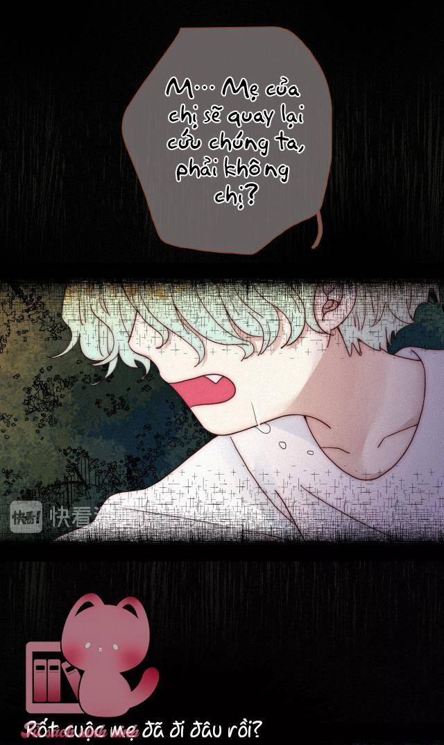 Hắc Dạ Hữu Sở Tư 59 trang 13