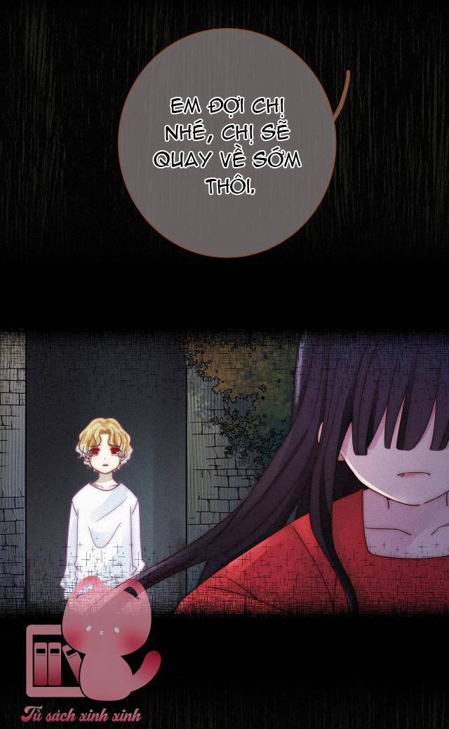 Hắc Dạ Hữu Sở Tư 59 trang 15