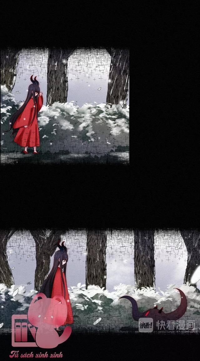 Hắc Dạ Hữu Sở Tư 59 trang 17