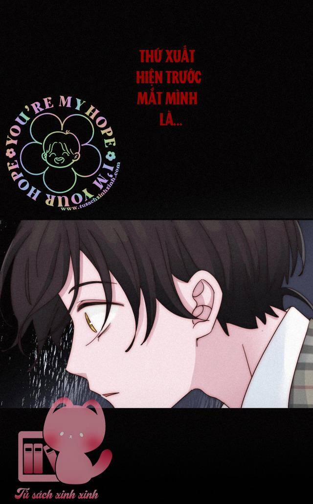 Hắc Dạ Hữu Sở Tư 59 trang 2