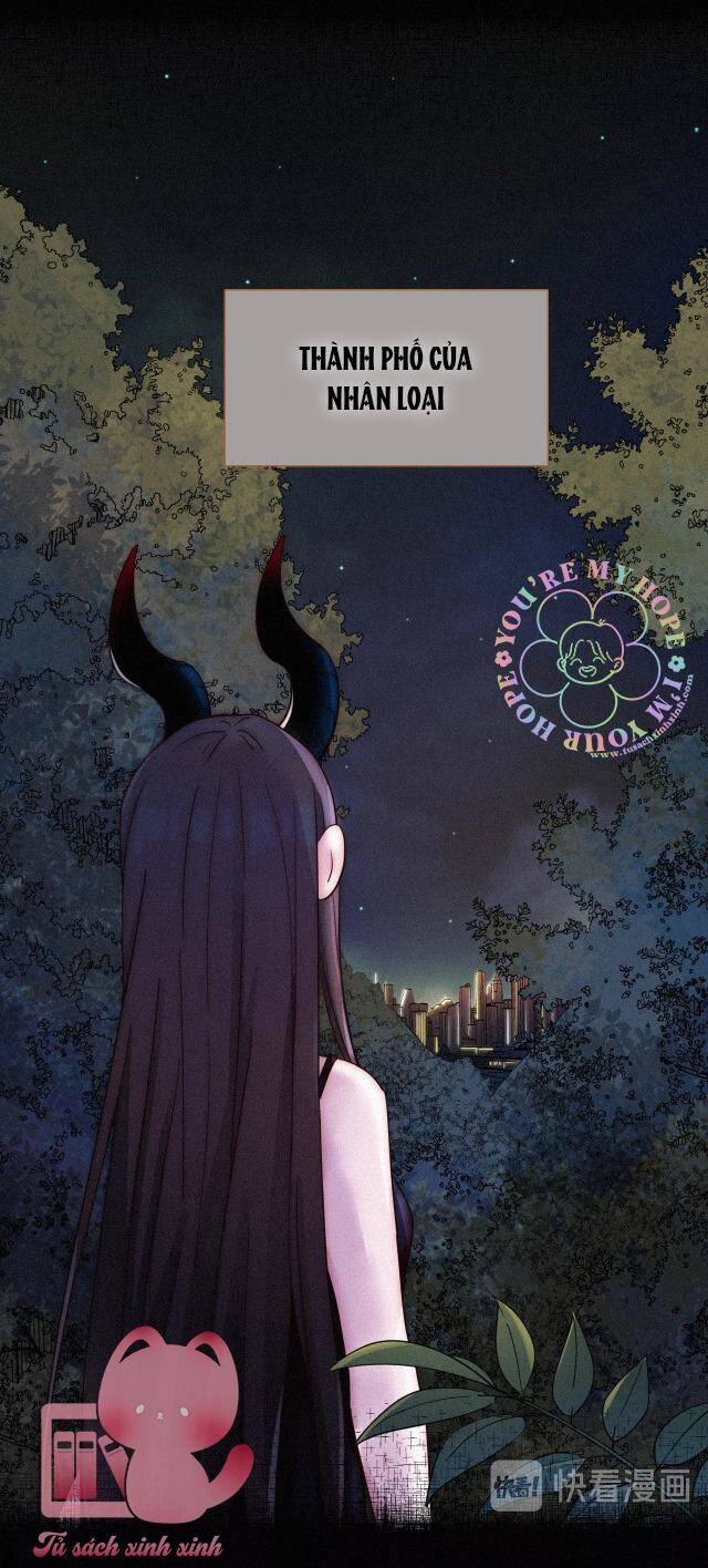 Hắc Dạ Hữu Sở Tư 59 trang 20