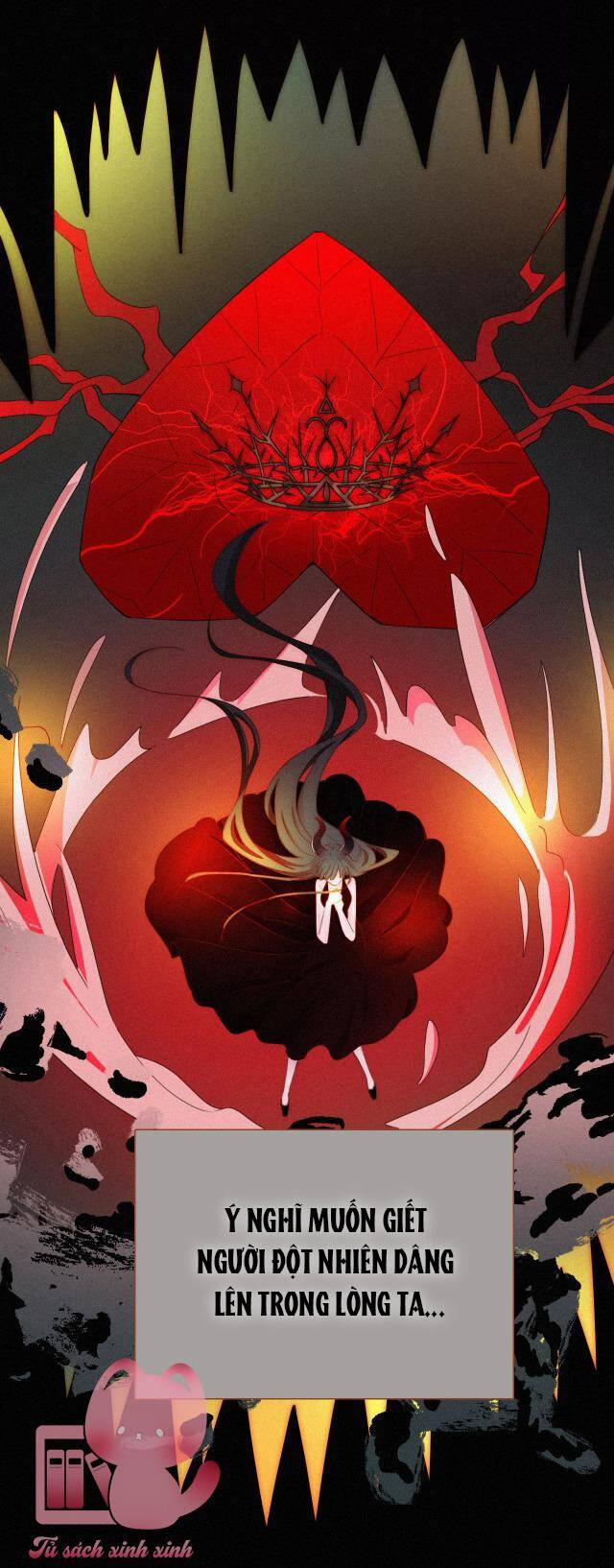 Hắc Dạ Hữu Sở Tư 59 trang 25